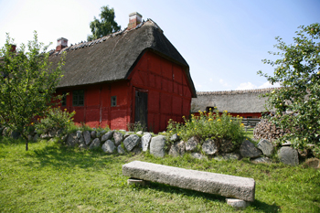 Ferienhaus Dänemark