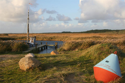 Ringköbing Fjord